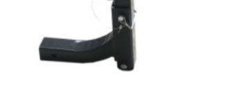 8319A  New style Universal Durable steel rear bike carrier for Travel and Luggage carring 4 bikes