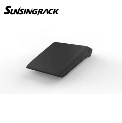 Sunsing Universal ABS Car Roof Box Luggage New Design with Durable Features Roof Mount and Car Rack