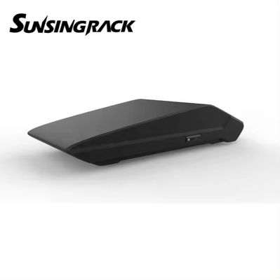 Sunsing Universal ABS Car Roof Box Luggage New Design with Durable Features Roof Mount and Car Rack