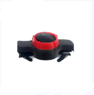Quick clamp kit+ Universal Car Roof Box Accessories with Aluminum for Exterior Car  Lock Parts & Accessory Turning Parts