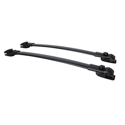 Stylish Aluminium Roof Rack Cross Bars for Toyota Sienna 2011+
