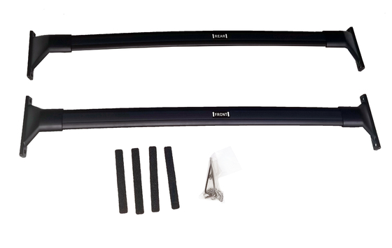 Toyota Sienna 2021 Style Aluminum Car Roof Rack Cross Bars OEM