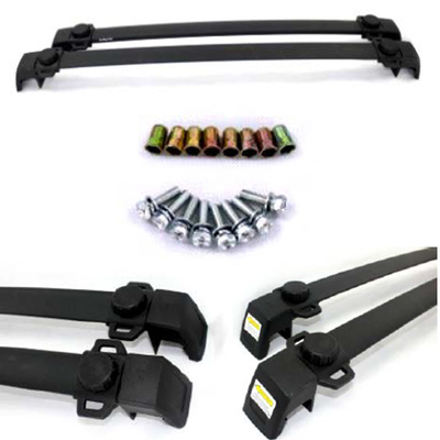 Aluminum Roof Rack Cross Bars auto roof racks for Mitsubishi ASX