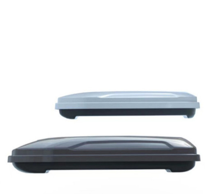 RB320 SUNSING Dual Sided Lightweight Car Roof Box Universal Car Rack Accessory for travel luggage