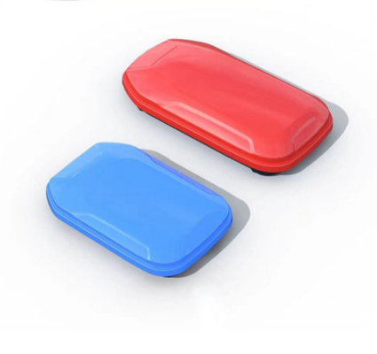 RB320 SUNSING Dual Sided Lightweight Car Roof Box Universal Car Rack Accessory for travel luggage