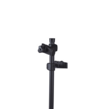 SUNSING 8321 Universal 4x4 Aluminum and Steel Car Rack Accessories for 2 bikes for Pick-up Mountain and E-Bikes