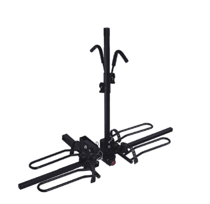 SUNSING 8322 Universal 4x4 Steel Car Roof Rack Accessories for carring 2 Bikes