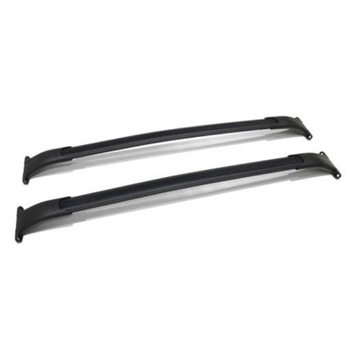 Stylish Aluminium Roof Rack Cross Bars for Chevrolet Equinox GMC 2010-2016