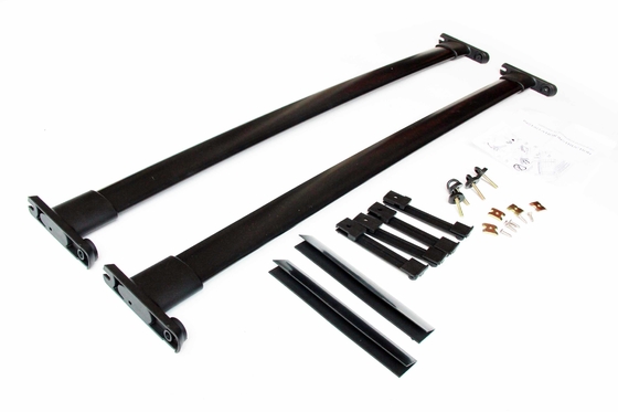 Aluminum Auto Roof Rack Cross Bars car top luggage rack for Ford Explorer 2013+
