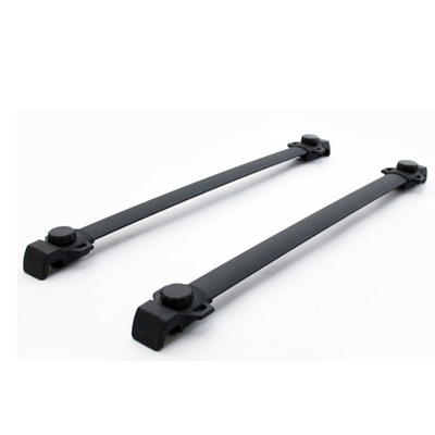 Aluminum Roof Mount car roof luggage rack car roof storage for Jeep Renegade