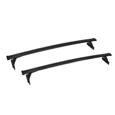 Stylish Aluminium Roof Rack Cross Bars for Chevrolet Traverse 2018+