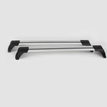 SunSingRACK 8169 Durable Aluminum Alloy 4X4 Cross Bar Luggage Roof Rack Car Roof Mount Accessory with Locks