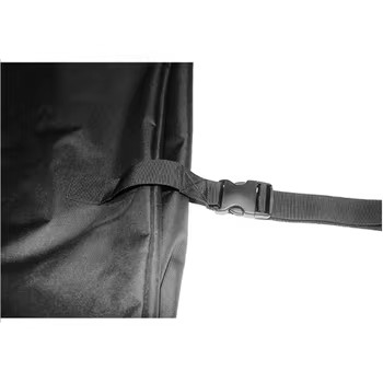SunSing 8402 Universal 600D Polyester Car Roof Bag Durable for Travel Luggage Used for Car Roof Mounts