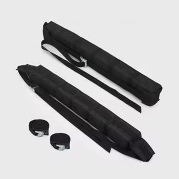 SunSingRACK 8221 Universal 600D Car Roof Carrier Rack Kayak High Performance Versatility-Fits