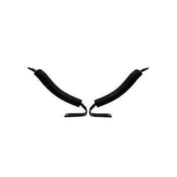 Durable Universal 8216  Iron Car Roof Mount Kayak Carrier Rack High Performance 4x4 Accessories