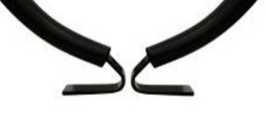 Durable Universal 8216  Iron Car Roof Mount Kayak Carrier Rack High Performance 4x4 Accessories