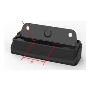 8195+B7 Aluminum Car Roof Cross Bars Universal Accessories to Flush Rails  Car Rack,wingbar shape