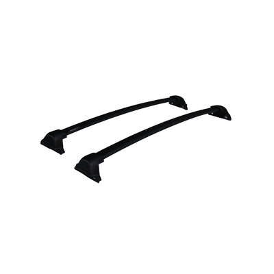 Roof Mount Honda CRV 2002-2006 Cargo Carrier Luggage Car Roof Rack Cross Bars