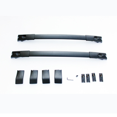 Premium Roof Rack Cross Bars car roof luggage rack for Toyota RAV4 2014+