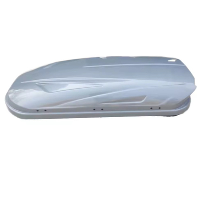 SUNSING High Quality ABS+PC+ASA Car Roof Box New Usage Car Roof Top with Roof Rail and Car Rack Roof Mount Placement