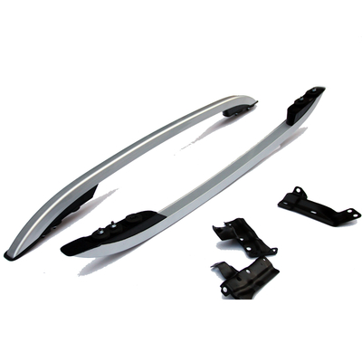 Car Roof Rack Side Rails Bolts Fixing Used For Nissan Navara NP300 2015+
