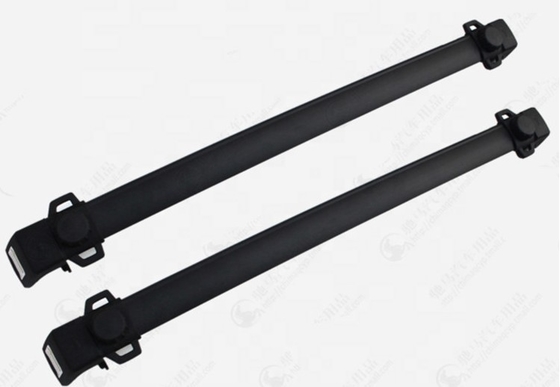 Aluminum Auto Roof Rack Cross Bars car top luggage rack for Jeep Compsss 2011