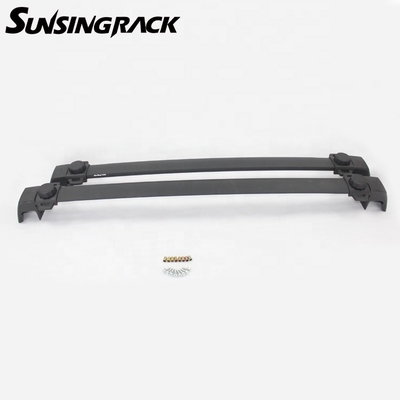 Aluminum Roof Rack Cross Bars auto roof racks for Mitsubishi ASX