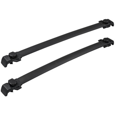 Aluminum Auto Roof Rack Cross Bars car top luggage rack for Dodge Journey 2009+