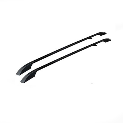 Aluminum Auto Roof Rack Cross Bars car top luggage rack for Land Rover Discovery 3/4 10+