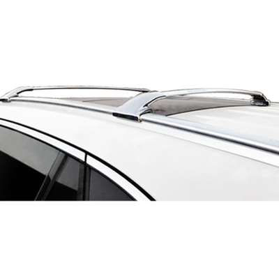 Aluminum OE Black Car roof cross bars roof rack auto roof racks for Benz GLC