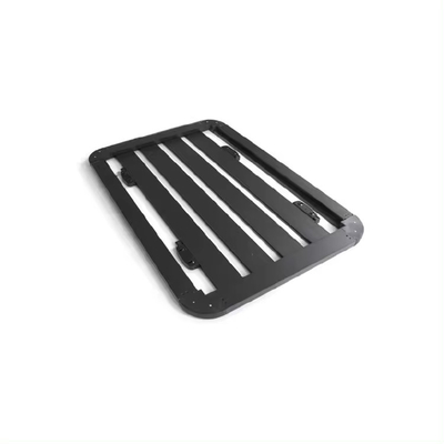 SUNSING 8105H Universal Car Roof Basket Durable 4x4 Accessory for Luggage Carrier Travel Roof Mount with Locks