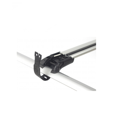 Sunsing 8180 Aluminum Car Roof Cross Bars Thule Design Universal Raised Rails with Locks Custom Order Roof Racks