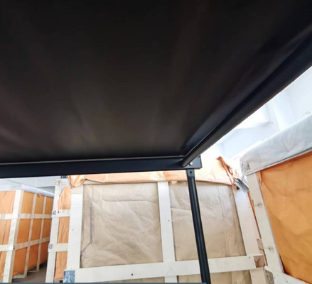 Perfect Car Side Awning Balance of Comfort and Adventure with Car Camping